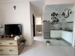 Ricchezza (D15), Apartment #610261751